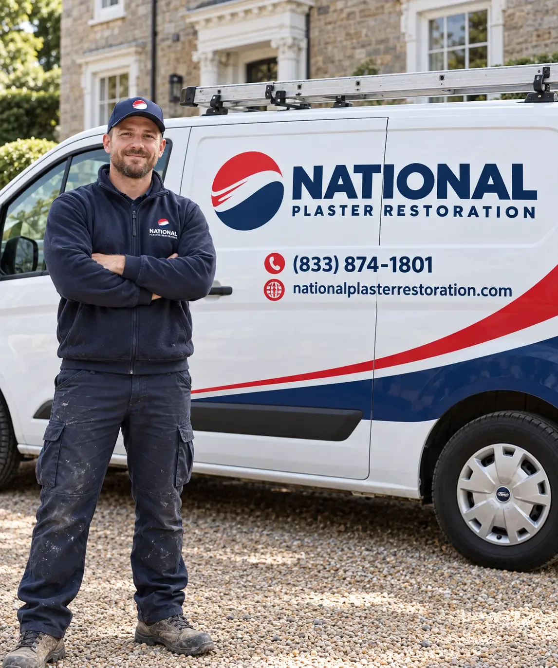 Plaster Repair company in Matherville, IL